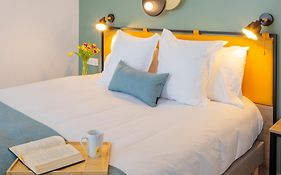 All Suites Appart Hotel Le Havre
