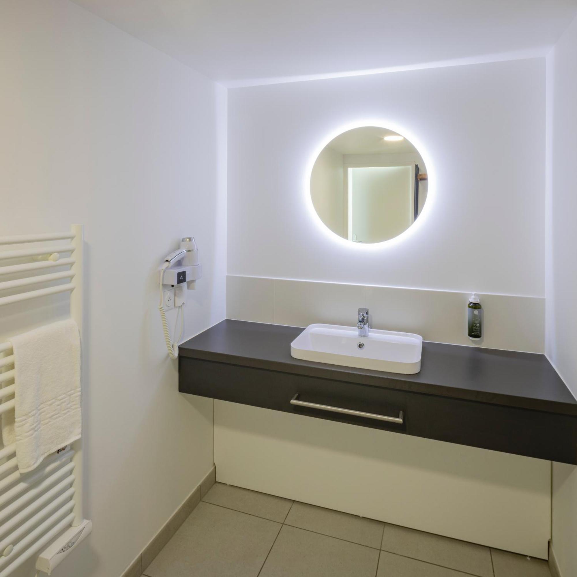 All Suites Appart Hotel Гавр Екстер'єр фото